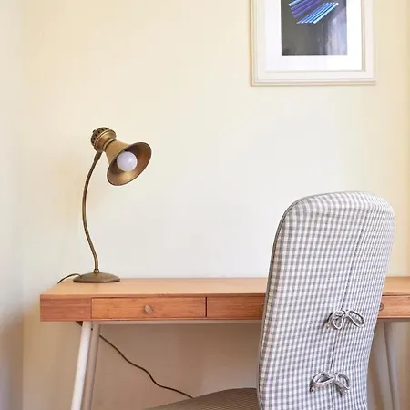 Apartman Renovated Spacious Baixa Apartment, By Timecooler