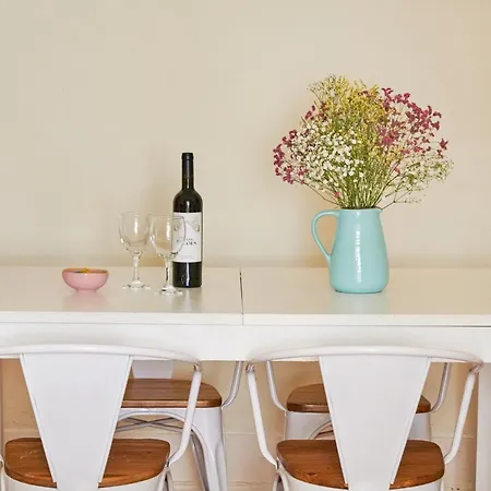Apartman Renovated Spacious Baixa Apartment, By Timecooler