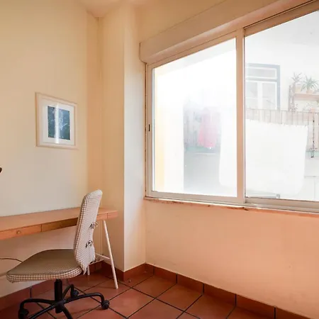 Renovated Spacious Baixa Apartment, By Timecooler Apartman Lisboa