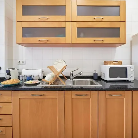 Renovated Spacious Baixa Apartment, By Timecooler Apartmán *
