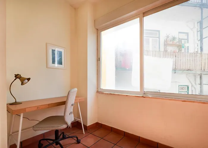 Renovated Spacious Baixa Apartment, By Timecooler Apartamento Lisboa