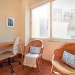 Renovated Spacious Baixa Apartment, By Timecooler Apartmán *