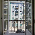 Renovated Spacious Baixa Apartment, By Timecooler