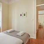 Renovated Spacious Baixa Apartment, By Timecooler * Lisboa