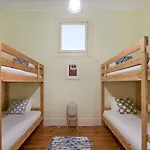 Renovated Spacious Baixa Apartment, By Timecooler Apartmán Lisboa