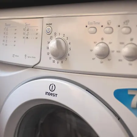 Apartament Renovated Spacious Baixa Apartment, By Timecooler Lizbona