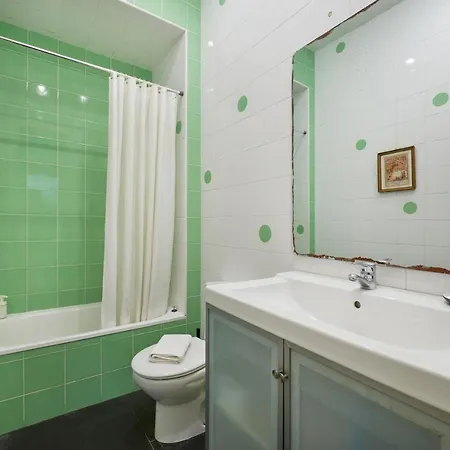 Apartament Renovated Spacious Baixa Apartment, By Timecooler Lizbona