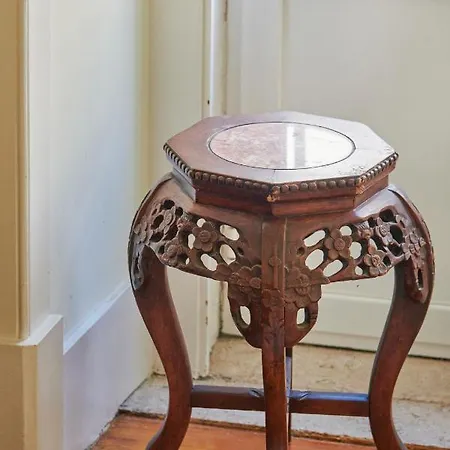 Renovated Spacious Baixa Apartment, By Timecooler Apartament