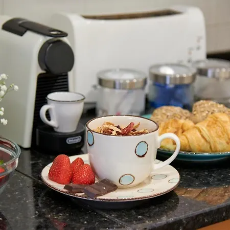 Renovated Spacious Baixa Apartment, By Timecooler Apartament Lizbona