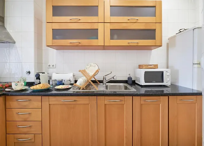 Renovated Spacious Baixa Apartment, By Timecooler 公寓 *