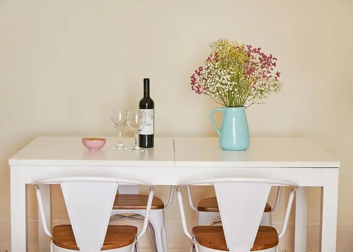 公寓 Renovated Spacious Baixa Apartment, By Timecooler