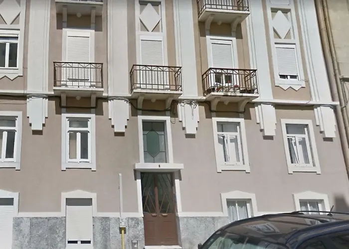 公寓 Renovated Spacious Baixa Apartment, By Timecooler Lisboa