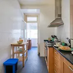 Renovated Spacious Baixa Apartment, By Timecooler Lejlighed Lisboa